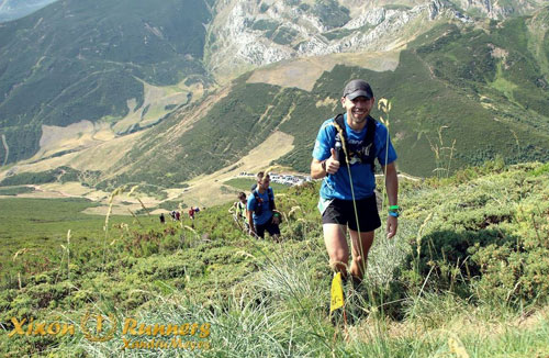 Foto de Xixón Runners